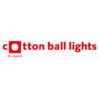 Cotton Ball Lights